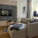 Apartamento Wohnzeit By Zirwick