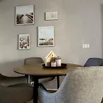 Apartamento Wohnzeit By Zirwick
