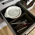 Wohnzeit By Zirwick Apartamento