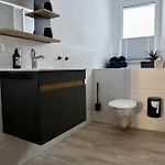 Apartamento Wohnzeit By Zirwick *