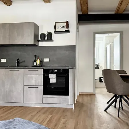 Apartamento Wohnzeit By Zirwick Windischeschenbach